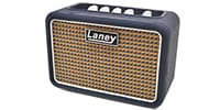 LANEY MINI-ST-LION　電池駆動ギターアンプ