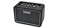 LANEY MINI-ST-SUPERG　電池駆動ギターアンプ