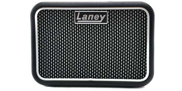 Laney ( レイニー )  / MINI-SUPERG　電池駆動ギターアンプ画像3