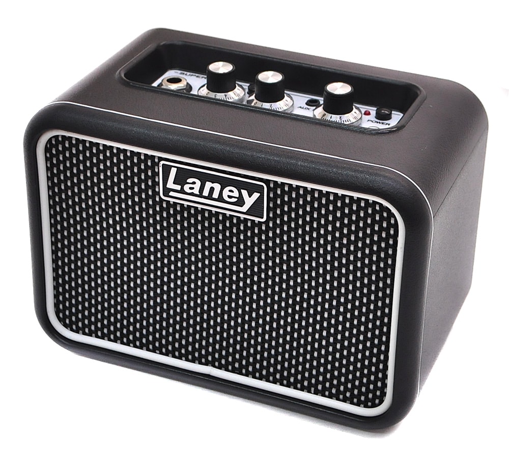 LANEY/MINI-SUPERG