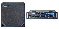 LANEY NEXUS-SLS + N410 SET