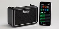 Laney / PRISM MINI BLACK