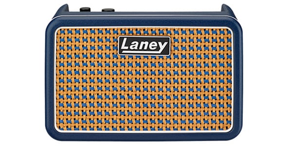 Laney ( レイニー ) / PRISM MINI BLUE