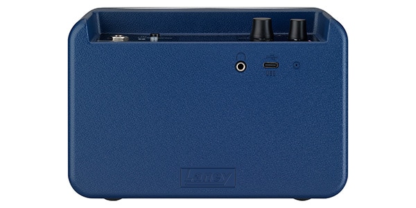 Laney ( レイニー )  / PRISM MINI BLUE画像4