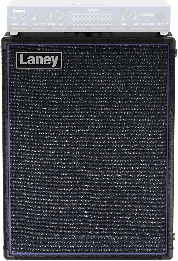 LANEY/R210