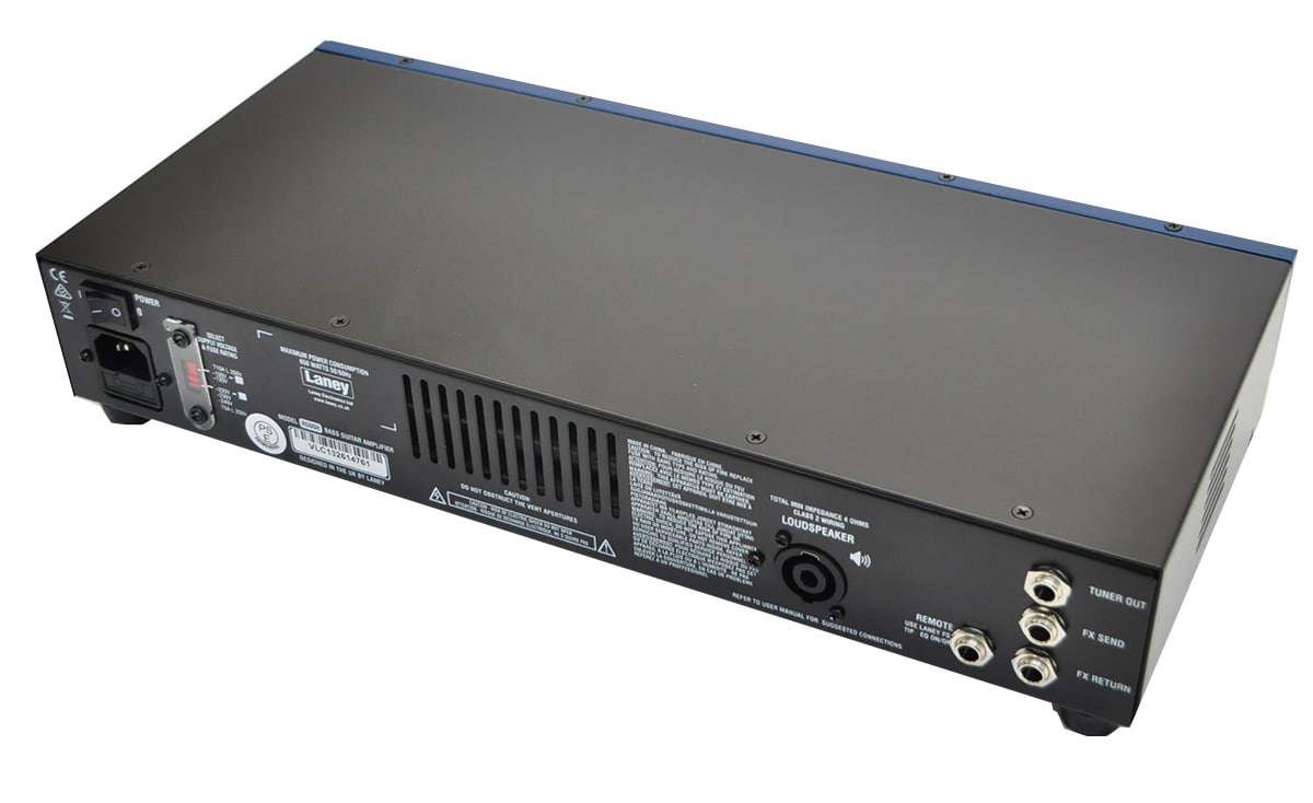 40%OFFの激安セール Leney R500H R410 アンプヘッド キャビネット kead.al