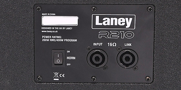 Laney ( レイニー )  / R500-RIG画像6
