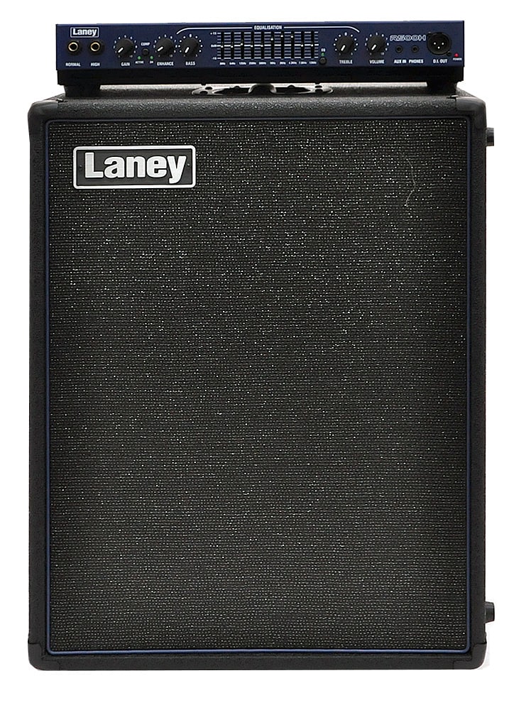 LANEY/R500-RIG