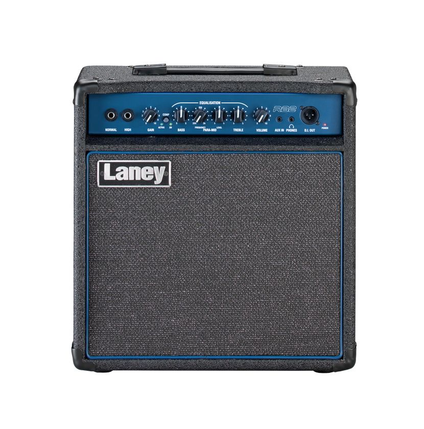 LANEY/RB2