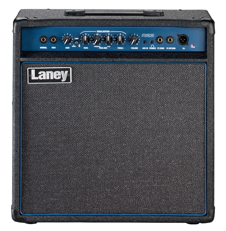 LANEY/RB3 ベース用コンボアンプ