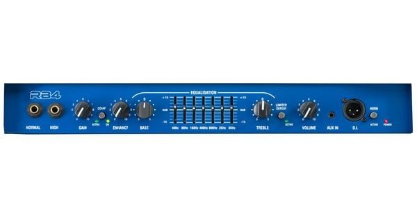 Laney ( レイニー ) RB4 ベースアンプ 送料無料 | サウンドハウス