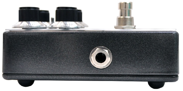 高品質】 Laney TI-BOOST トレブルブースター トニーアイオミ
