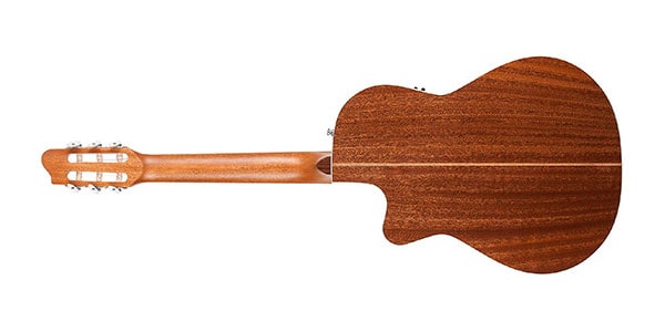 LA PATRIE ( ラ パトリエ )  / Arena Mahogany CW QIT画像2