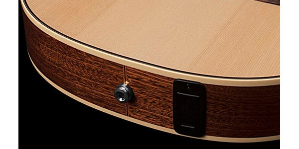 LA PATRIE ( ラ パトリエ )  / Arena Mahogany CW QIT画像4