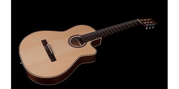 LA PATRIE ( ラ パトリエ )  / Arena Mahogany CW QIT画像6