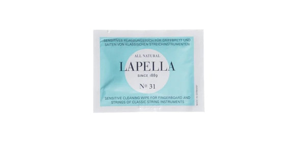 Lapella ( ラペラ ) / Cleaning Wipes No.31クリーニングワイプ 画像2