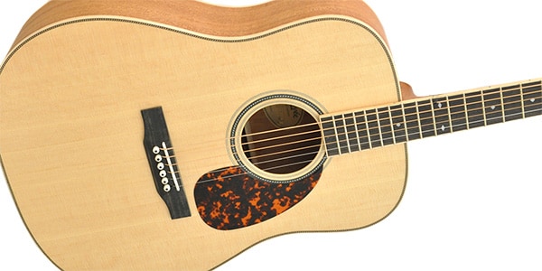 LARRIVEE / D-40 Mahogany画像2