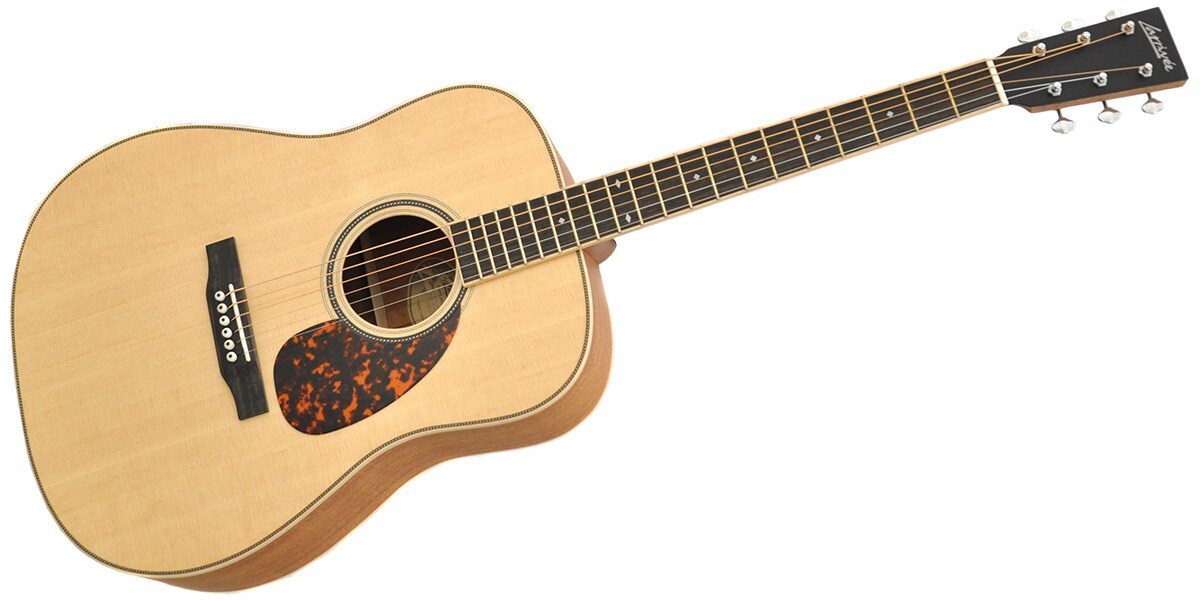 LARRIVEE/D-40 Mahogany