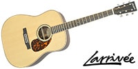 LARRIVEE D-40 Rosewood