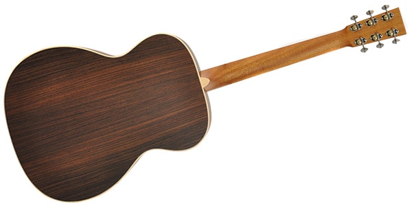 LARRIVEE ( ラリビー ) OM-40 Rosewood 送料無料 | サウンドハウス