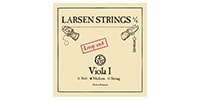 Larsen Strings Original ビオラ弦 A線  Loopend Medium