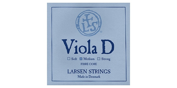 Larsen Strings / LARSENDMVAB