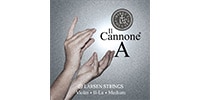 Larsen Strings Il Canone E バイオリン弦 Larsen Il Cannone Soloist Violin A String