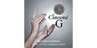 Larsen Strings Il Canone E バイオリン弦 Violin 【Larsen Il Cannone】 E線（Medium) - I Love Strings