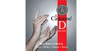 Larsen Strings Il Cannone Direct＆Forcused Soloist