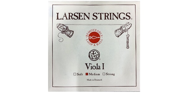 Larsen Strings / LARSENAMVAB