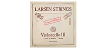 Larsen Strings / Larsen Cello String G Medium 4/4