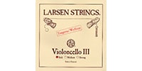 Larsen Strings / Larsen チェロ弦 G線 Soft 4/4