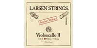 Larsen Strings / LARSENSOLODM