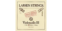 Larsen Strings / LARSENSOLOGM