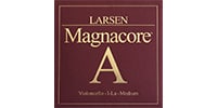 Larsen Strings / Magnacore チェロ弦 A線 4/4 Medium