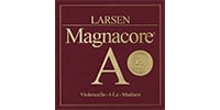 Larsen Strings / Magnacore Arioso チェロ弦 A線 4/4 Medium
