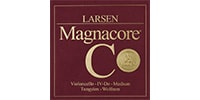 Larsen Strings / Magnacore Arioso チェロ弦 C線 4/4 Medium