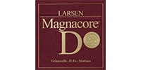 Larsen Strings / Magnacore Arioso チェロ弦 D線 4/4 Medium