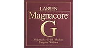 Larsen Strings / Magnacore チェロ弦 G線 4/4 Medium