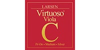 Larsen Strings / Virtuoso ビオラ弦 C線  Ballend Medium