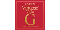 Larsen Strings / Virtuoso ビオラ弦 G線  Ballend Medium