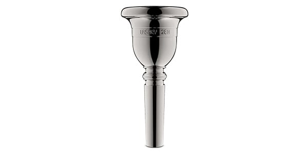 JK Josef Klier ヨットカー 28H チューバ用 マウスピース ヘル