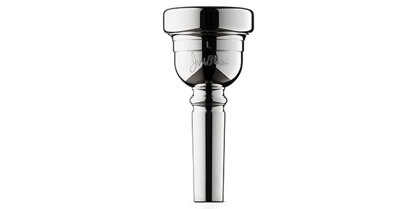 Laskey / 60SY SP Trombone Mouthpiece Alessi Signature画像2