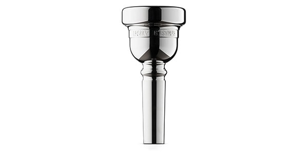 無料発送 Laskey トロンボーンマウスピース SP 67SY ) ラスキー ( 管楽器・吹奏楽器