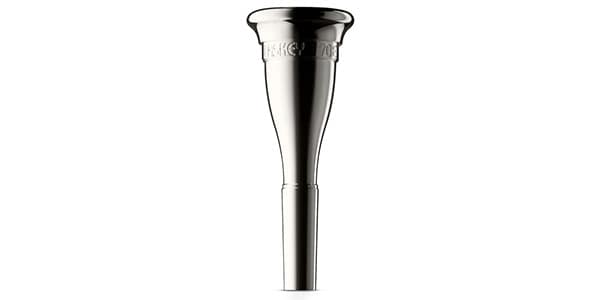 Laskey / 70E French Horn Mouthpiece E Series