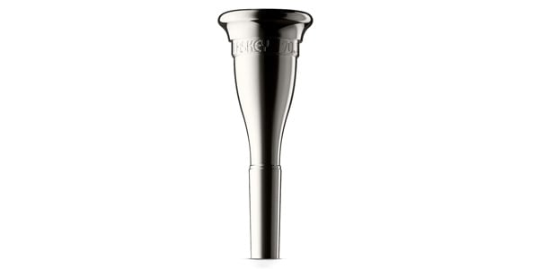 Laskey / 70J French Horn Mouthpiece J Series