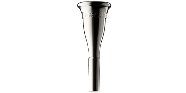 Laskey / 725E French Horn Mouthpiece E Series