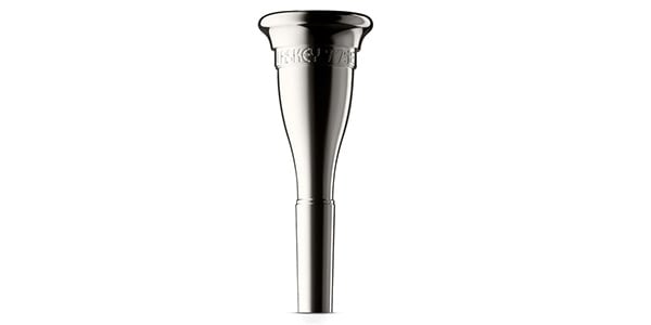 Laskey / 775E French Horn Mouthpiece E Series
