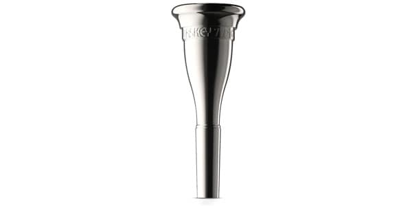 Laskey / 775G French Horn Mouthpiece G Series