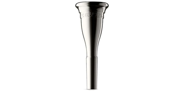 Laskey / 775J French Horn Mouthpiece J Series
